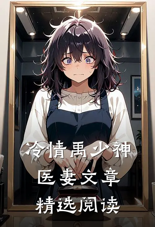 冷情禹少神医妻文章精选阅读