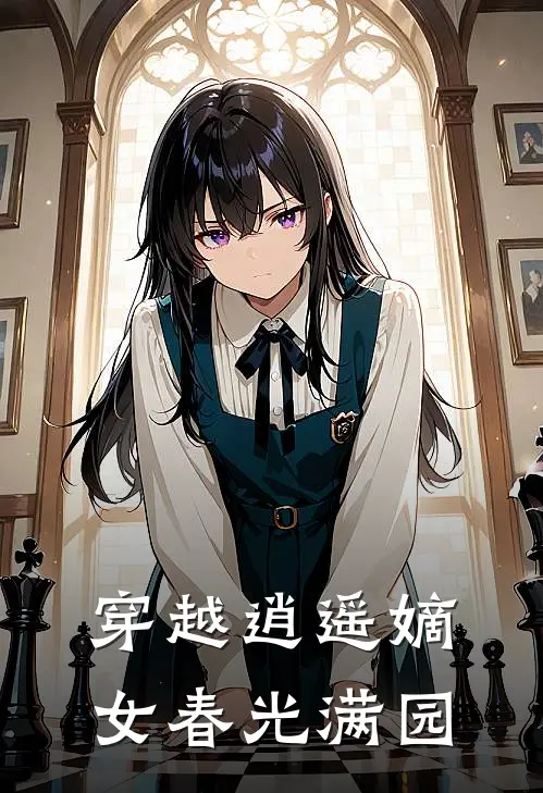 穿越逍遥嫡女 春光满园