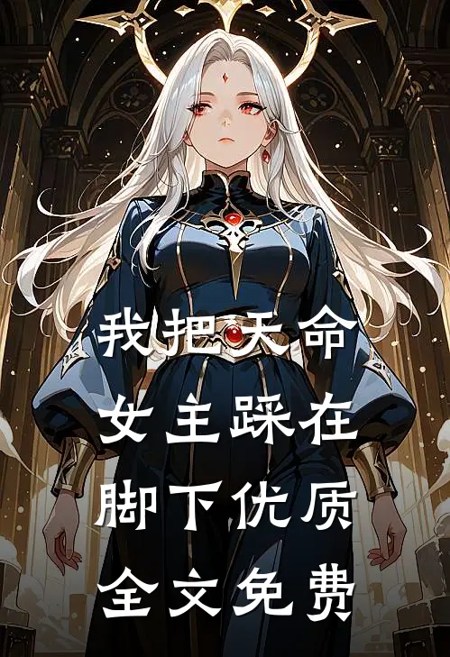 我把天命女主踩在脚下优质全文免费