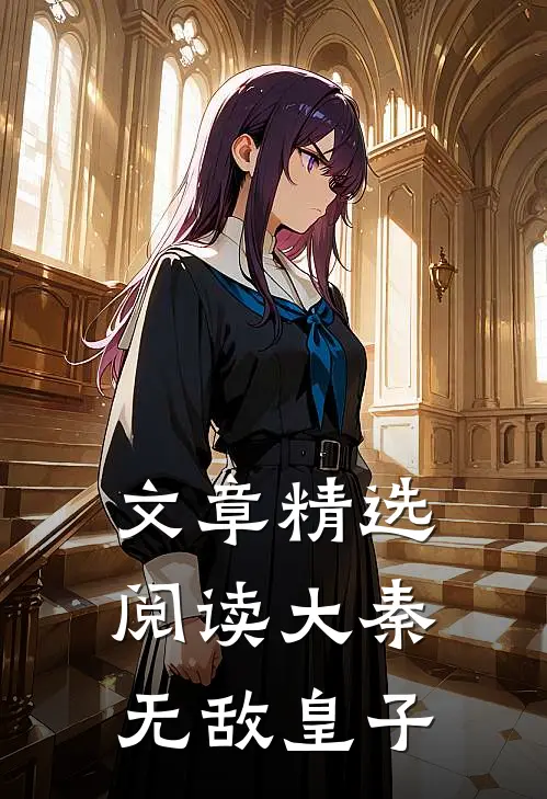 文章精选阅读大秦无敌皇子