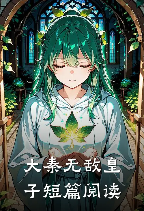 大秦无敌皇子短篇阅读