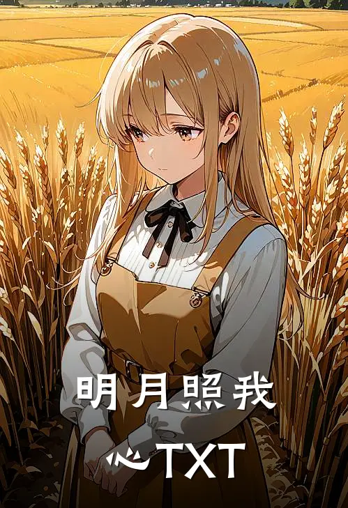 明月照我心TXT