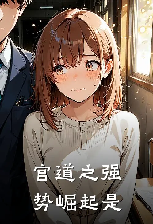官道之强势崛起是