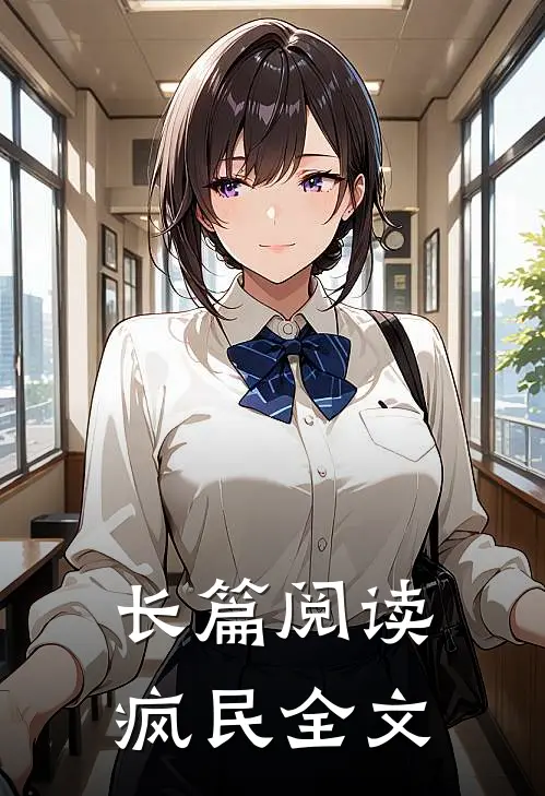 长篇阅读疯民全文