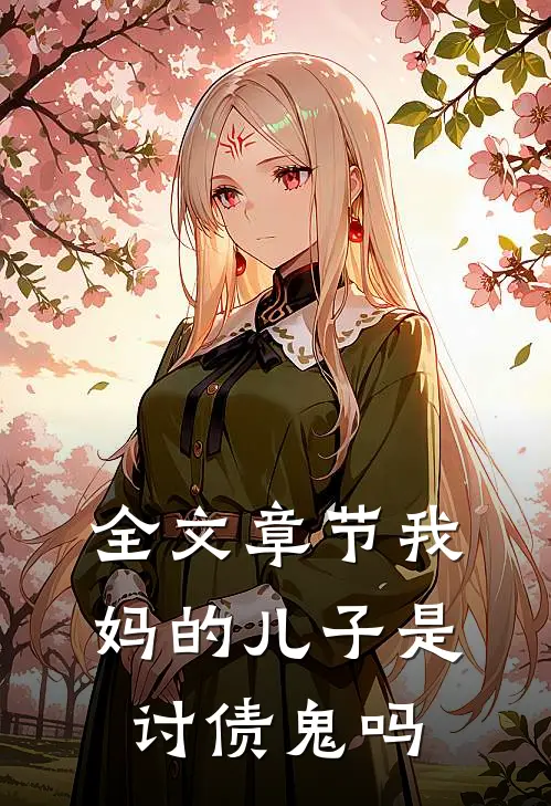 全文章节我妈的儿子是讨债鬼吗
