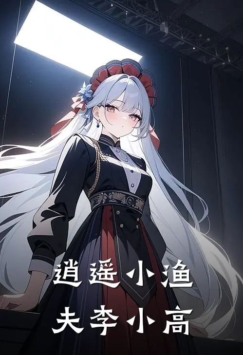 逍遥小渔夫李小高