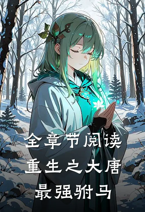 全章节阅读重生之大唐最强驸马