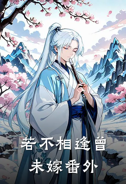 若不相逢曾未嫁番外