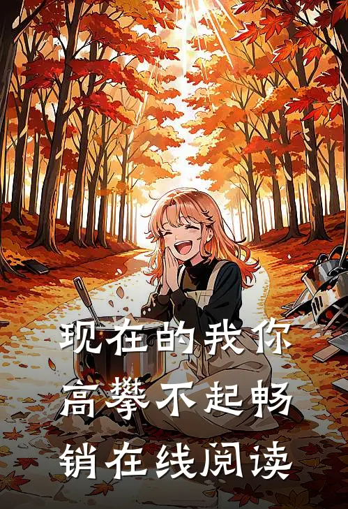 现在的我你高攀不起畅销在线阅读