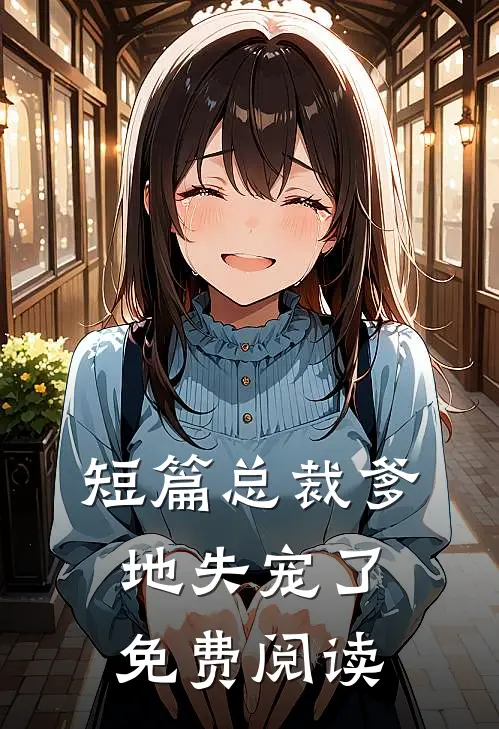 短篇总裁爹地失宠了免费阅读