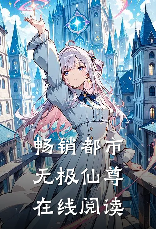 畅销都市无极仙尊在线阅读