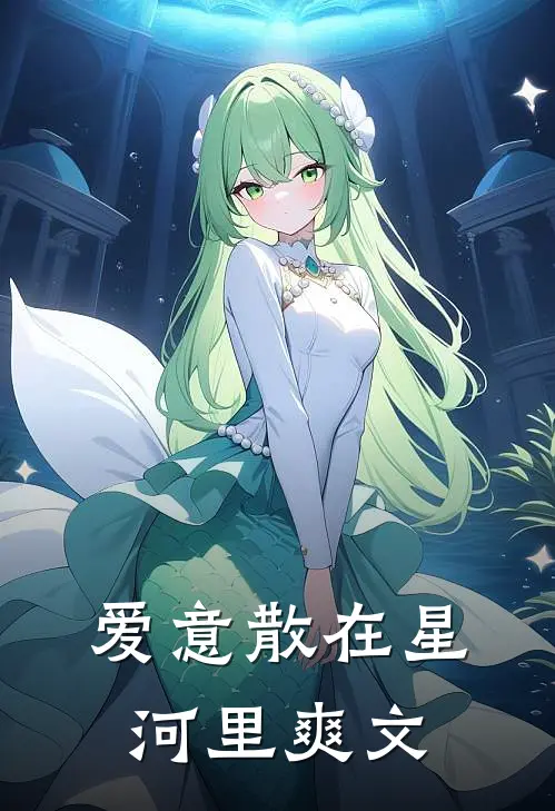 爱意散在星河里爽文