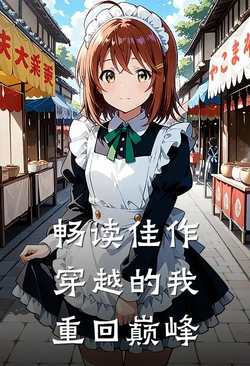 畅读佳作穿越的我重回巅峰