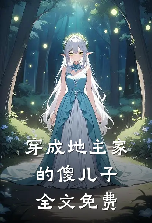 穿成地主家的傻儿子全文免费