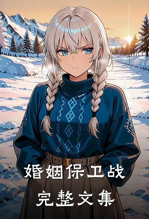 婚姻保卫战完整文集