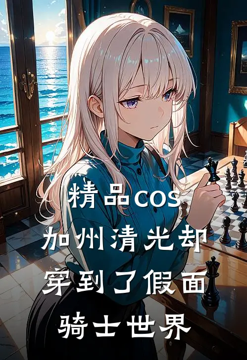 精品cos加州清光却穿到了假面骑士世界