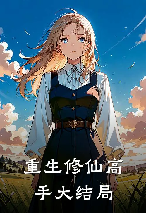 重生修仙高手大结局