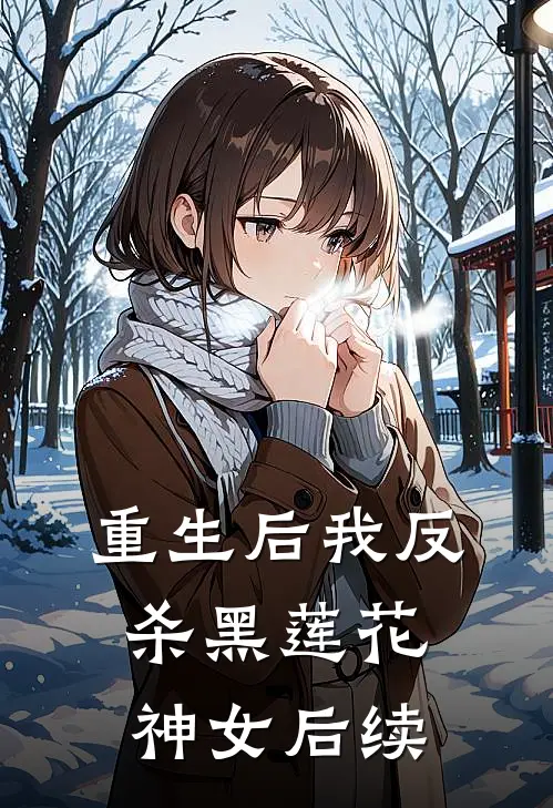 重生后我反杀黑莲花神女后续