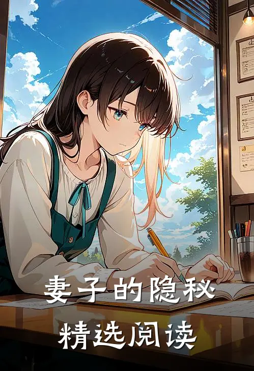 妻子的隐秘精选阅读
