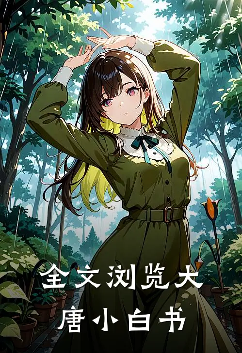 全文浏览大唐小白书