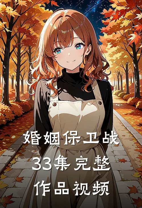 婚姻保卫战33集完整作品视频