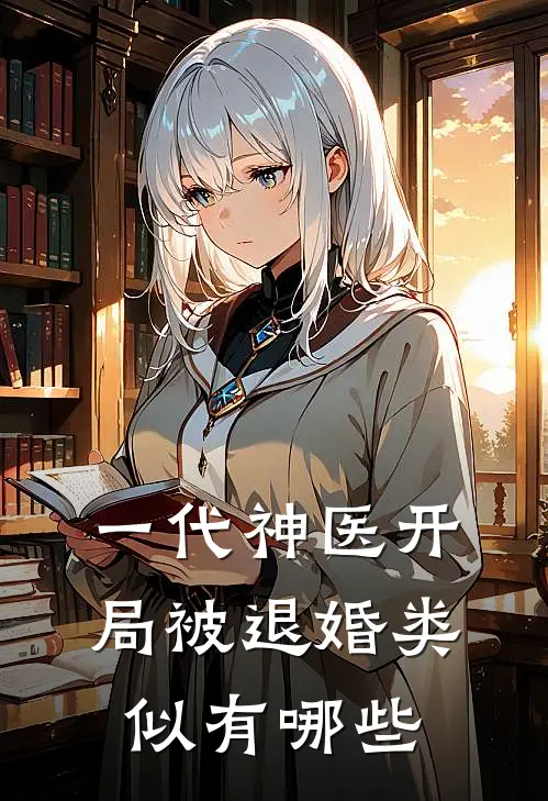 一代神医开局被退婚类似有哪些