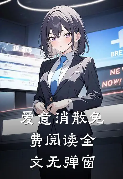 爱意消散免费阅读全文无弹窗