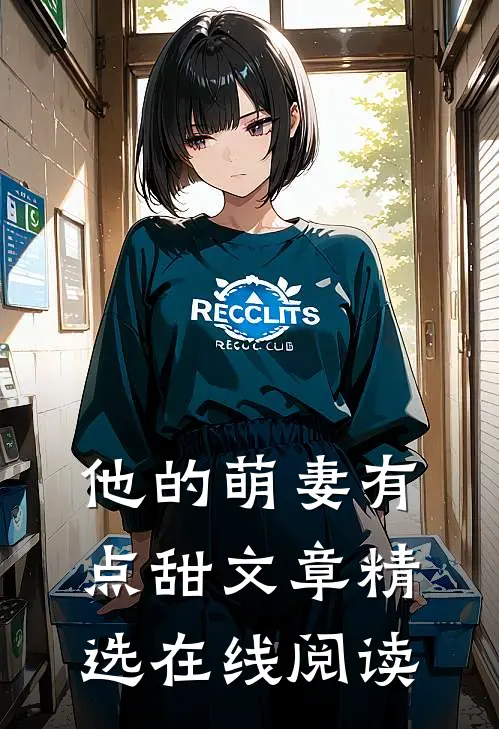 他的萌妻有点甜文章精选在线阅读