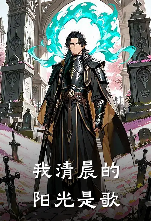 我清晨的阳光是歌