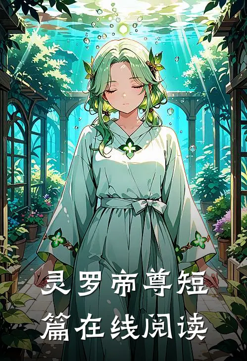 灵罗帝尊短篇在线阅读