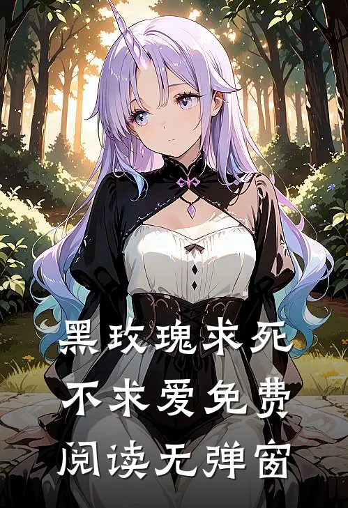 黑玫瑰求死不求爱免费阅读无弹窗