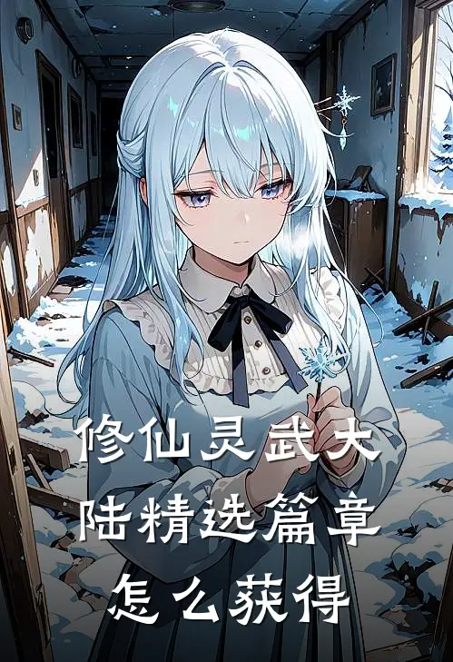修仙灵武大陆精选篇章怎么获得