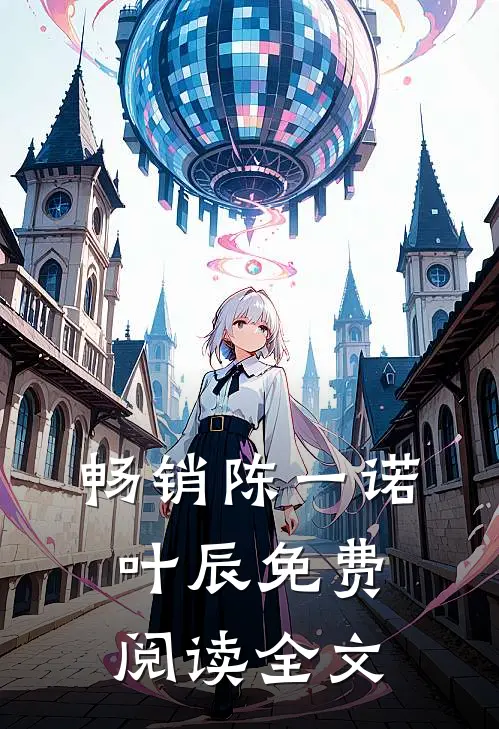 畅销陈一诺叶辰免费阅读全文