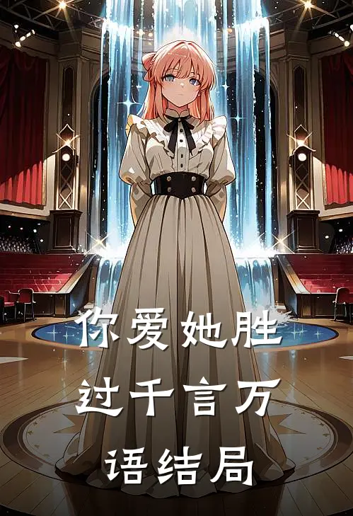 你爱她胜过千言万语结局