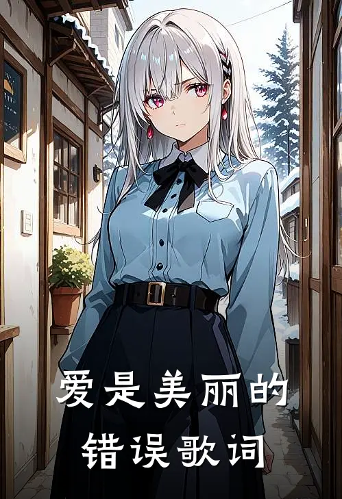 爱是美丽的错误歌词