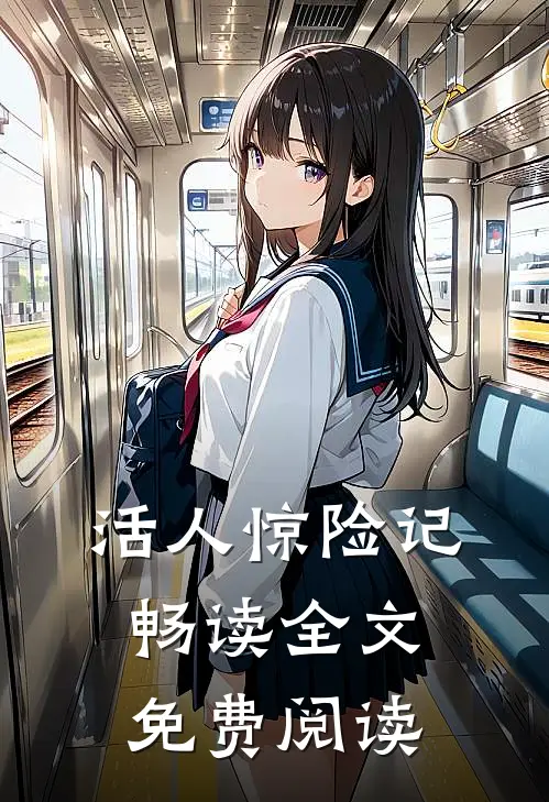 活人惊险记畅读全文免费阅读