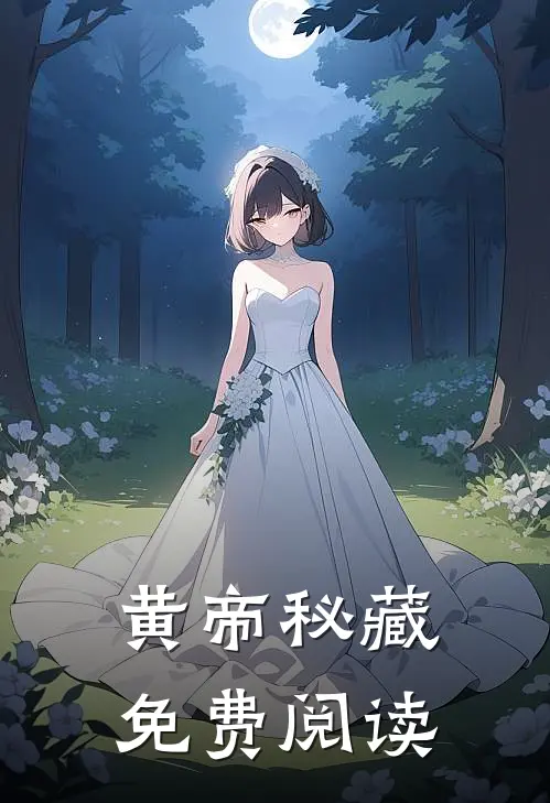 黄帝秘藏免费阅读