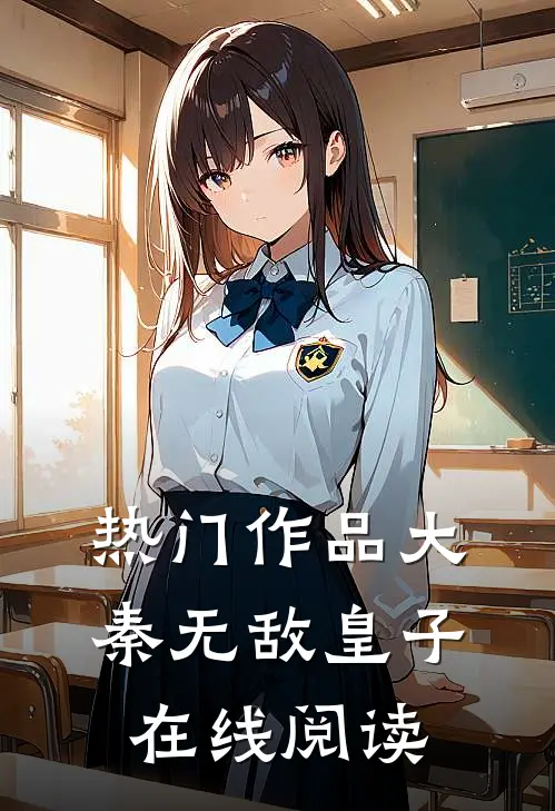 热门作品大秦无敌皇子在线阅读