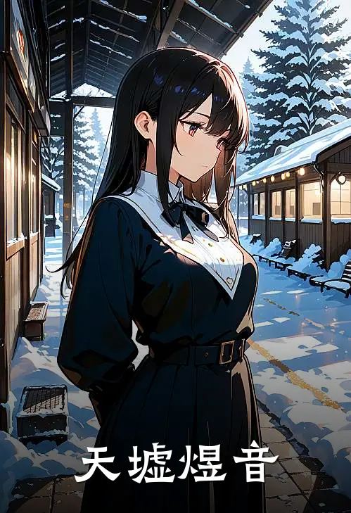 天墟煜音