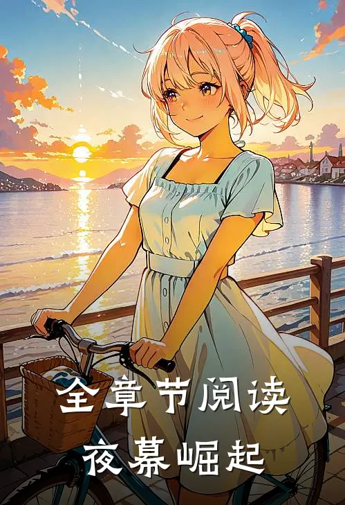 全章节阅读夜幕崛起