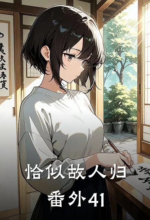 恰似故人归番外41