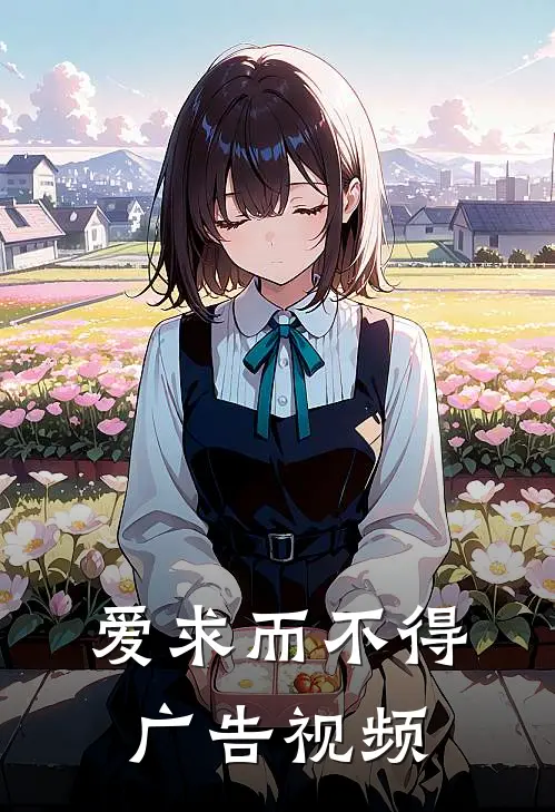 爱求而不得广告视频