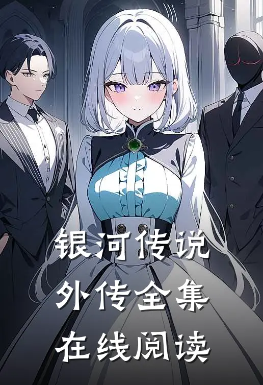 银河传说外传全集在线阅读