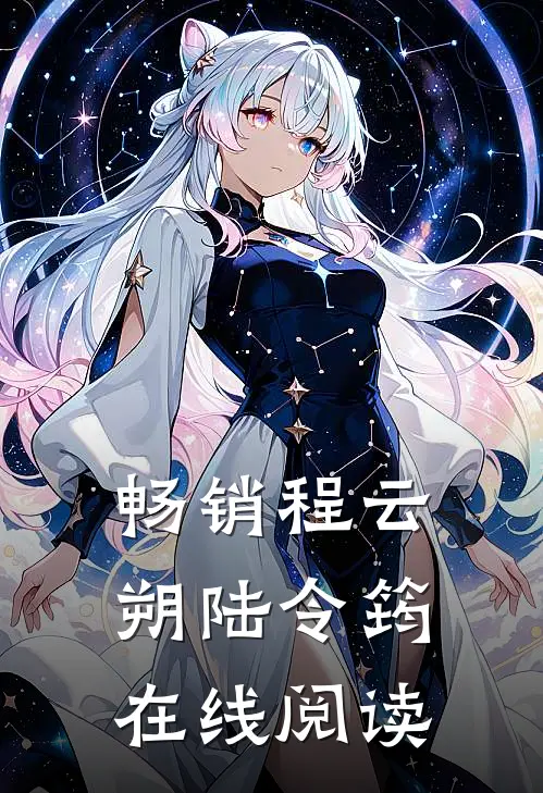 畅销程云朔陆令筠在线阅读