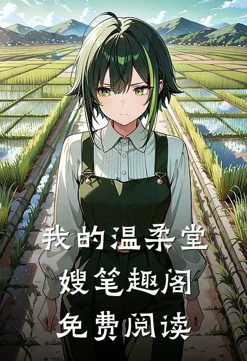 我的温柔堂嫂笔趣阁免费阅读