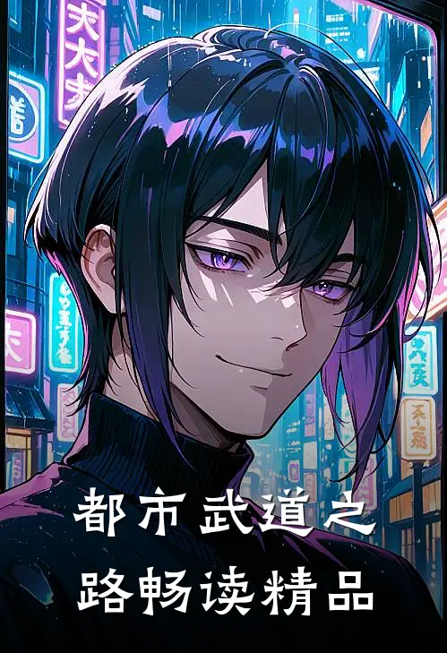 都市武道之路畅读精品