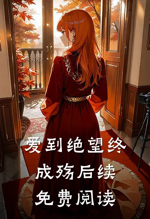 爱到绝望终成殇后续免费阅读