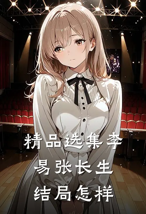 精品选集李易张长生结局怎样