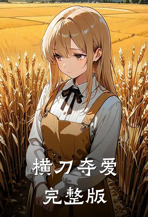横刀夺爱完整版