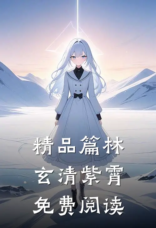 精品篇林玄清紫霄免费阅读